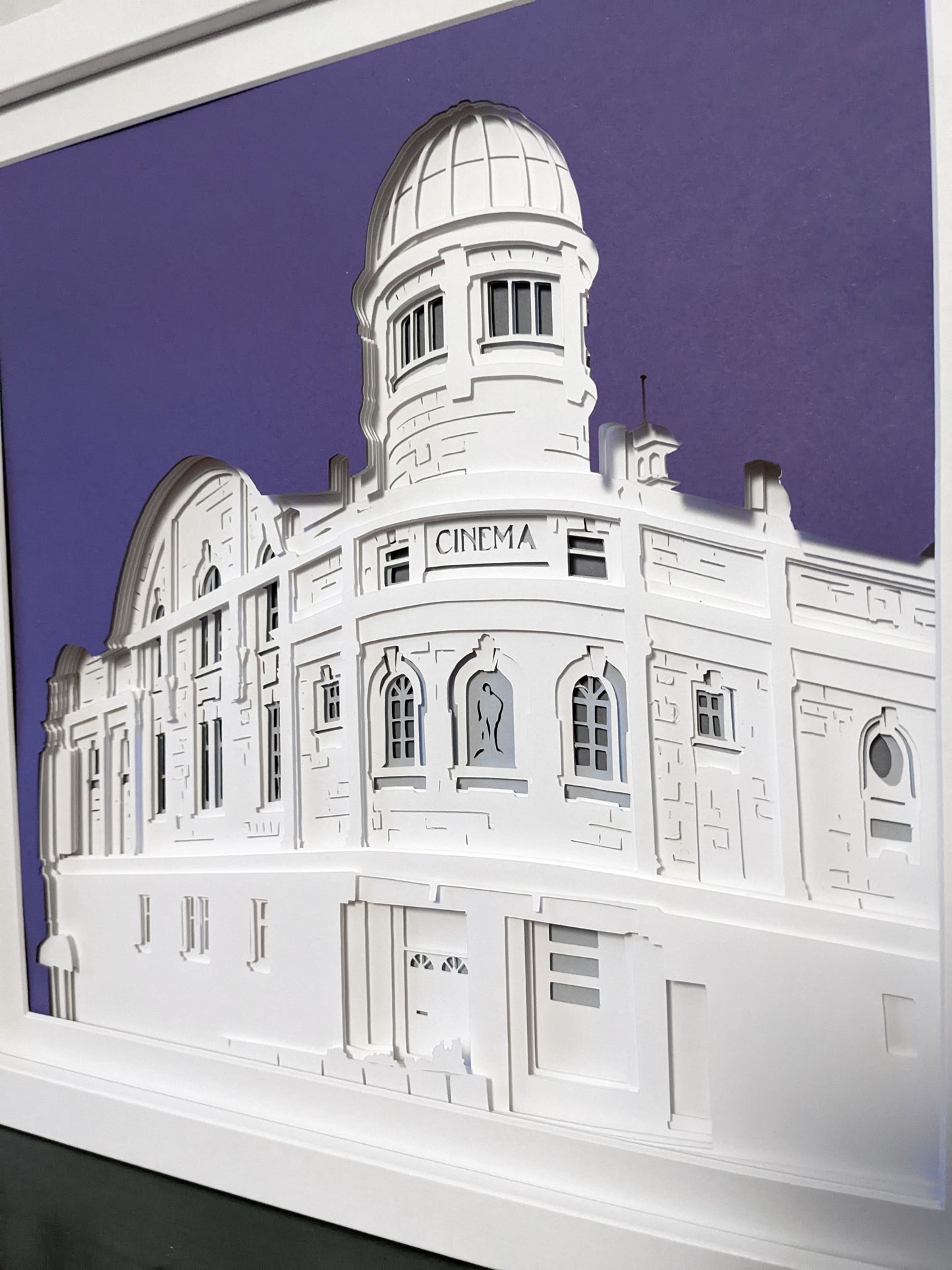 Abbeydale Picture House option2