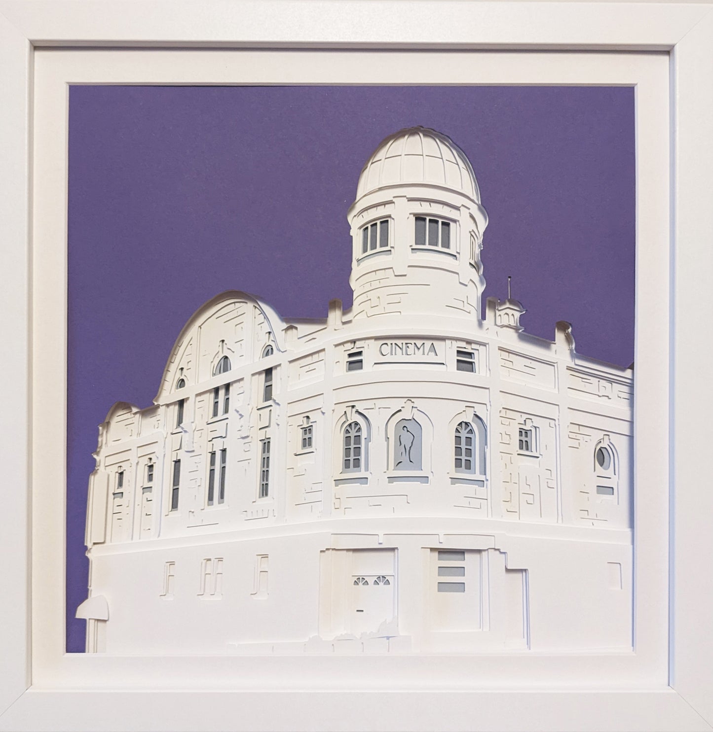 Abbeydale Picture House option2
