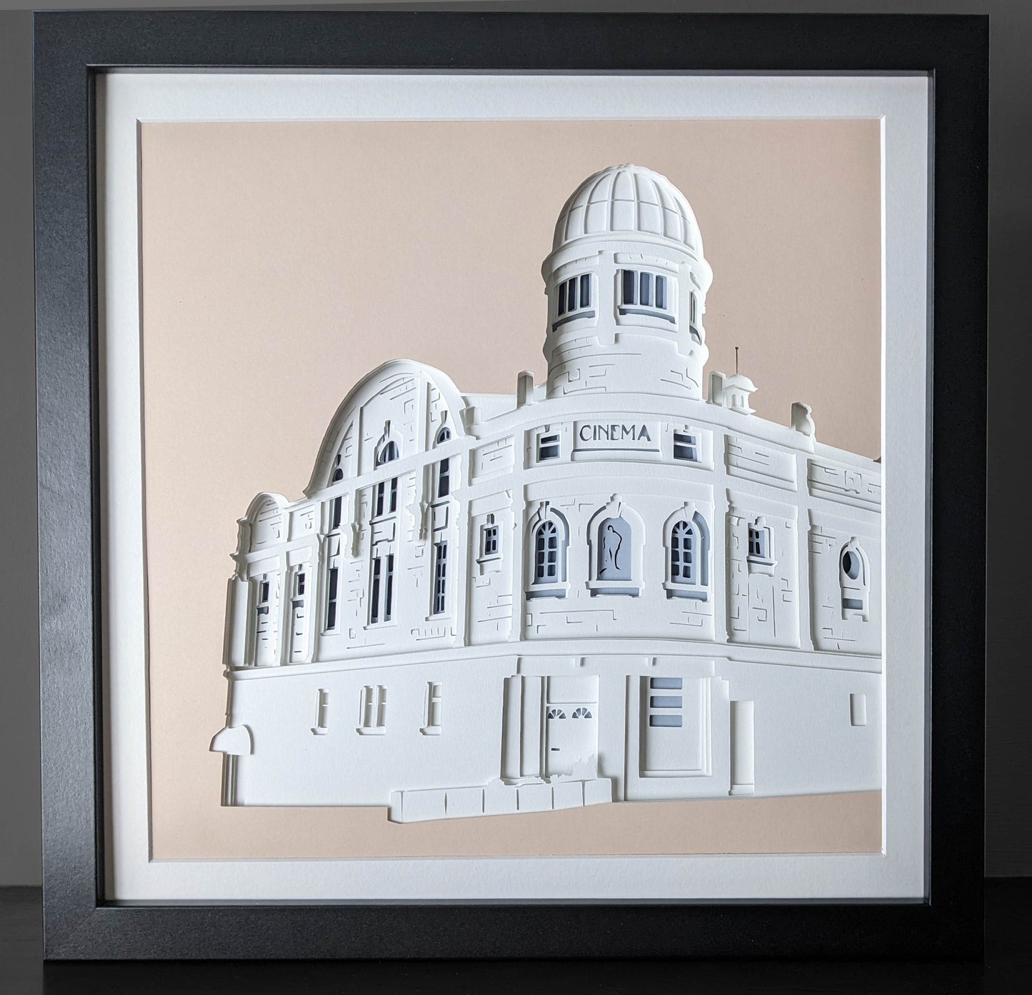Abbeydale Picture House option1