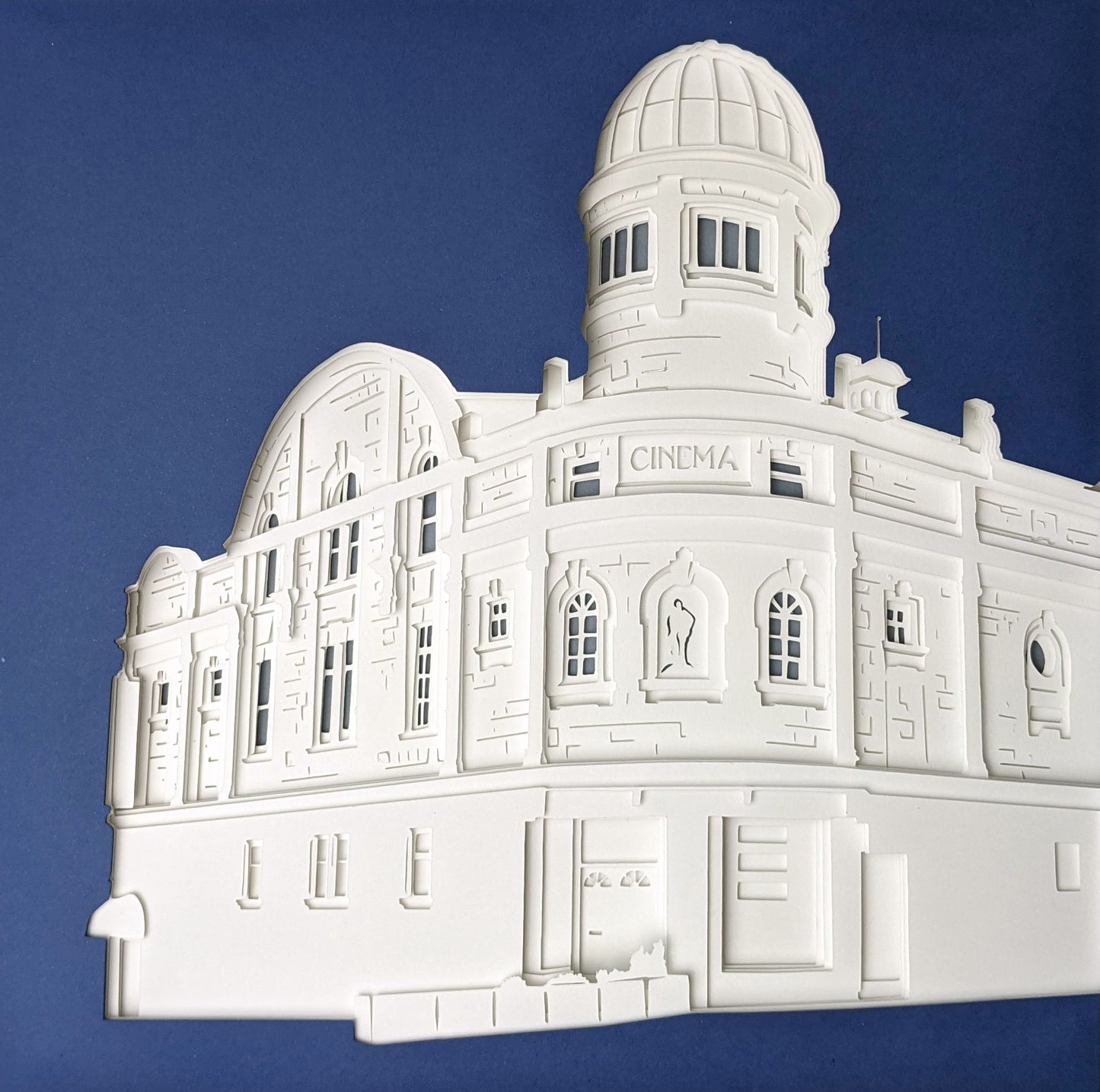 Abbeydale Picture House option1