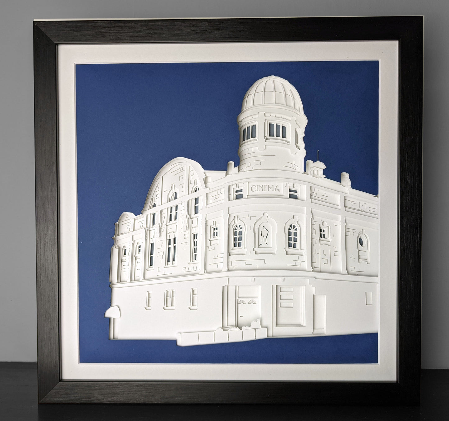Abbeydale Picture House option1