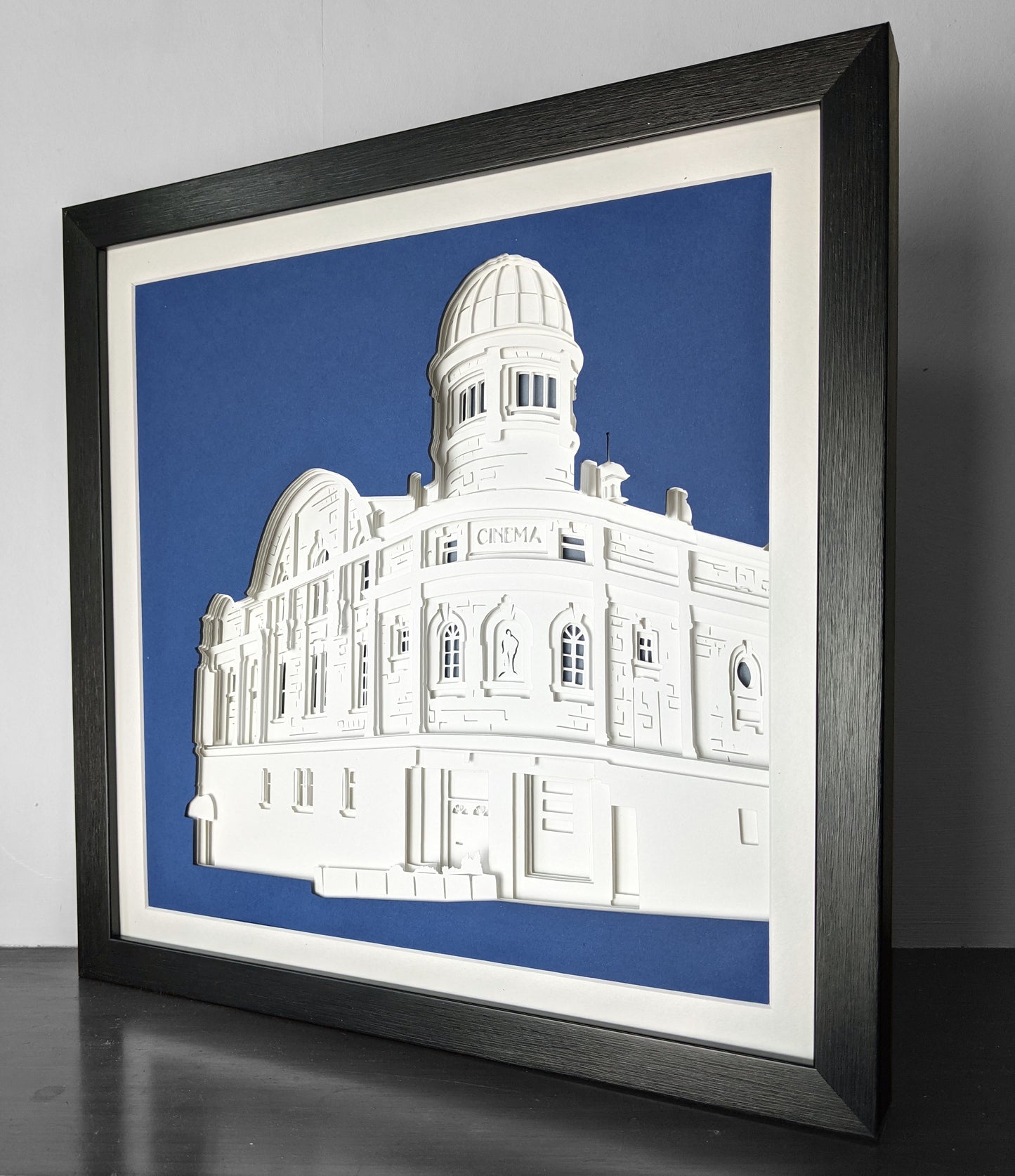 Abbeydale Picture House option1