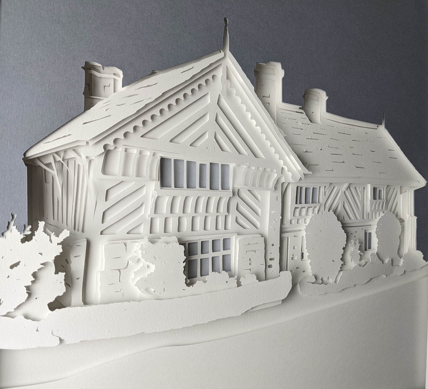 Bishops House