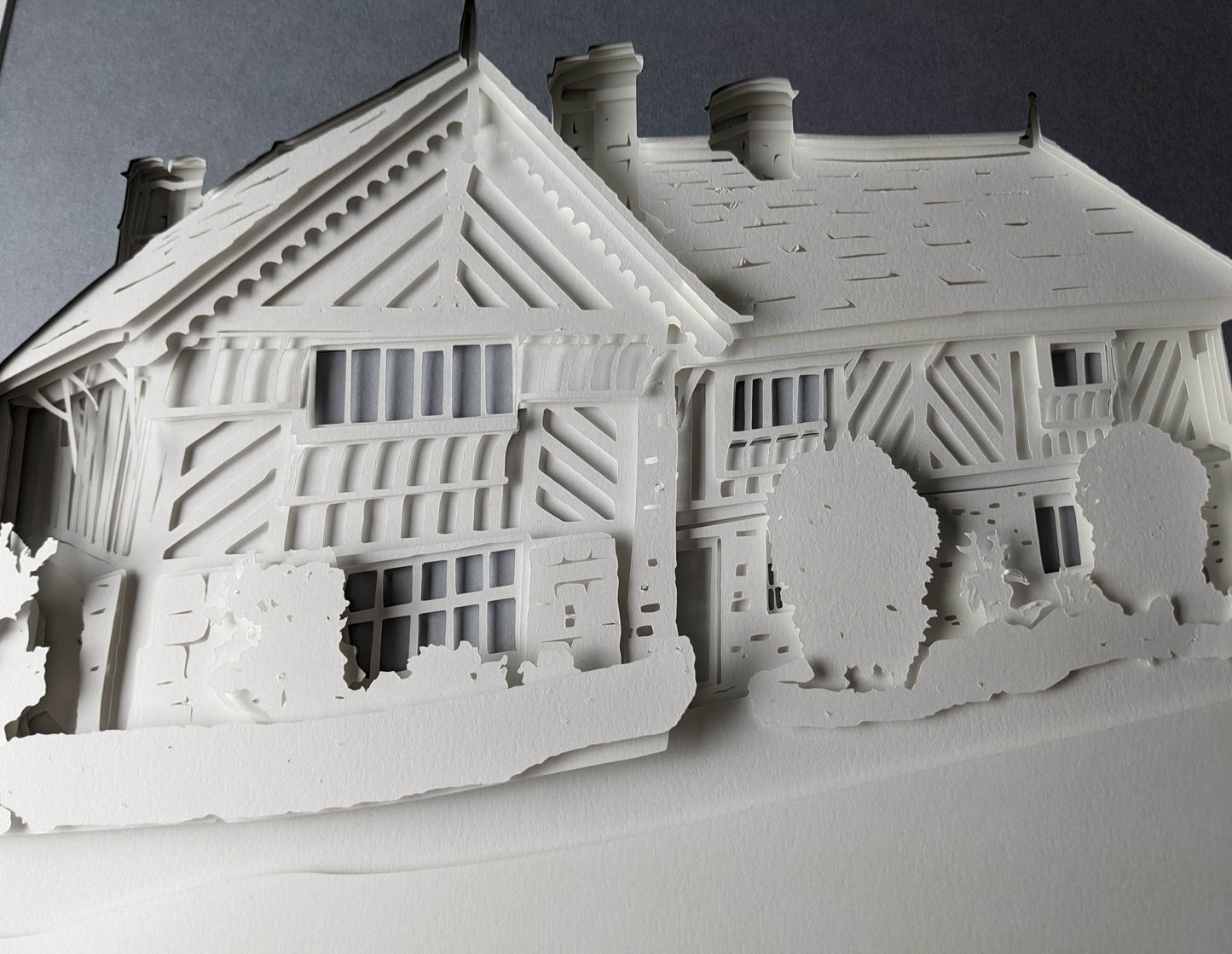 Bishops House