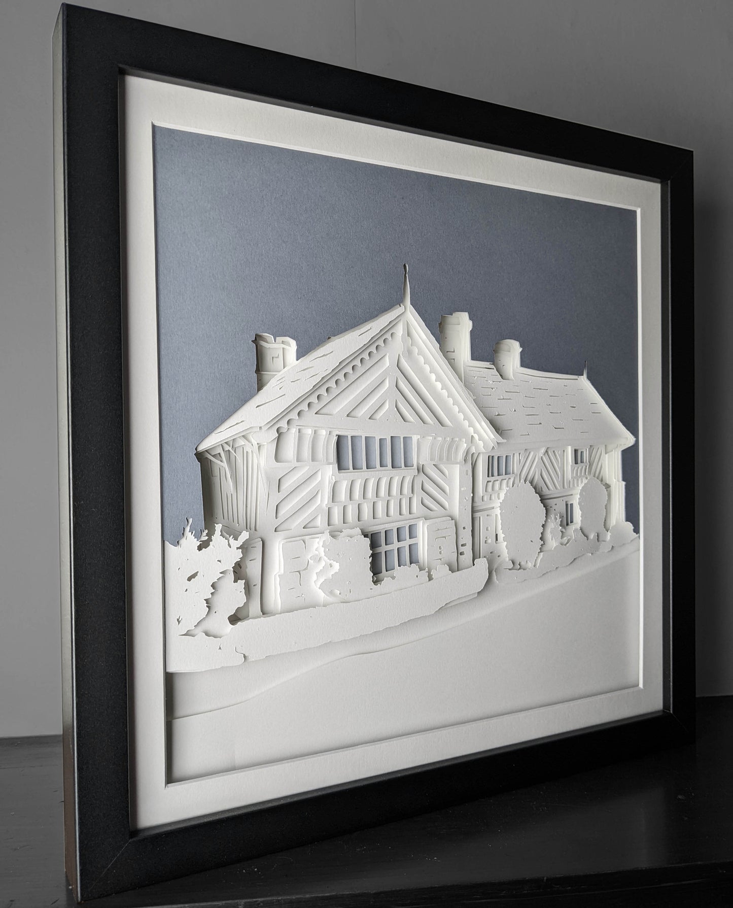Bishops House