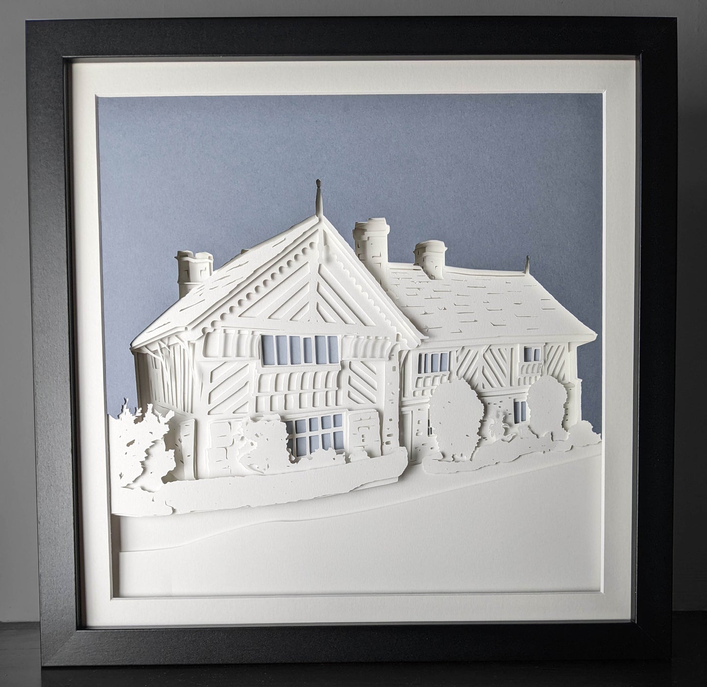 Bishops House