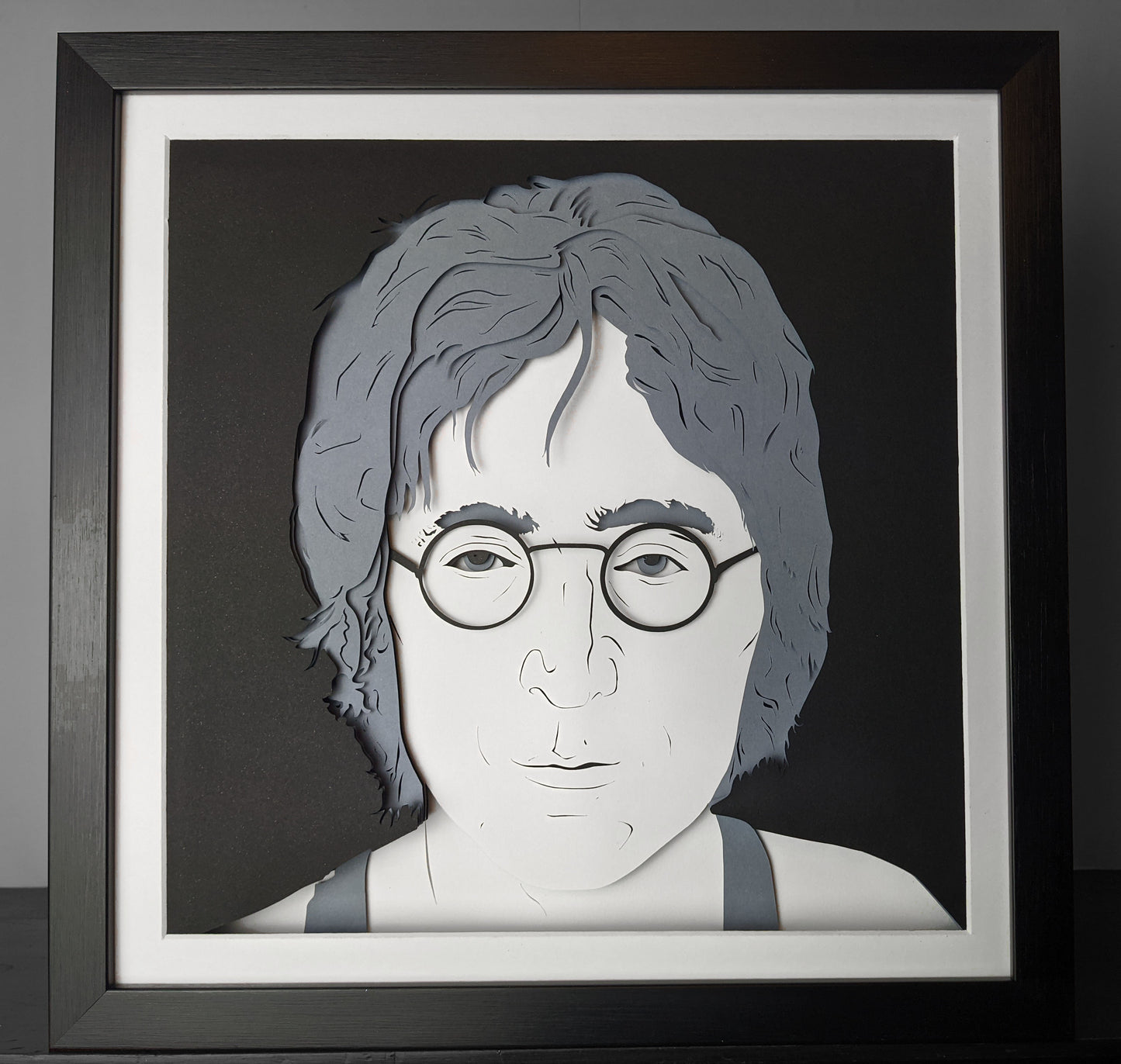 John Lennon