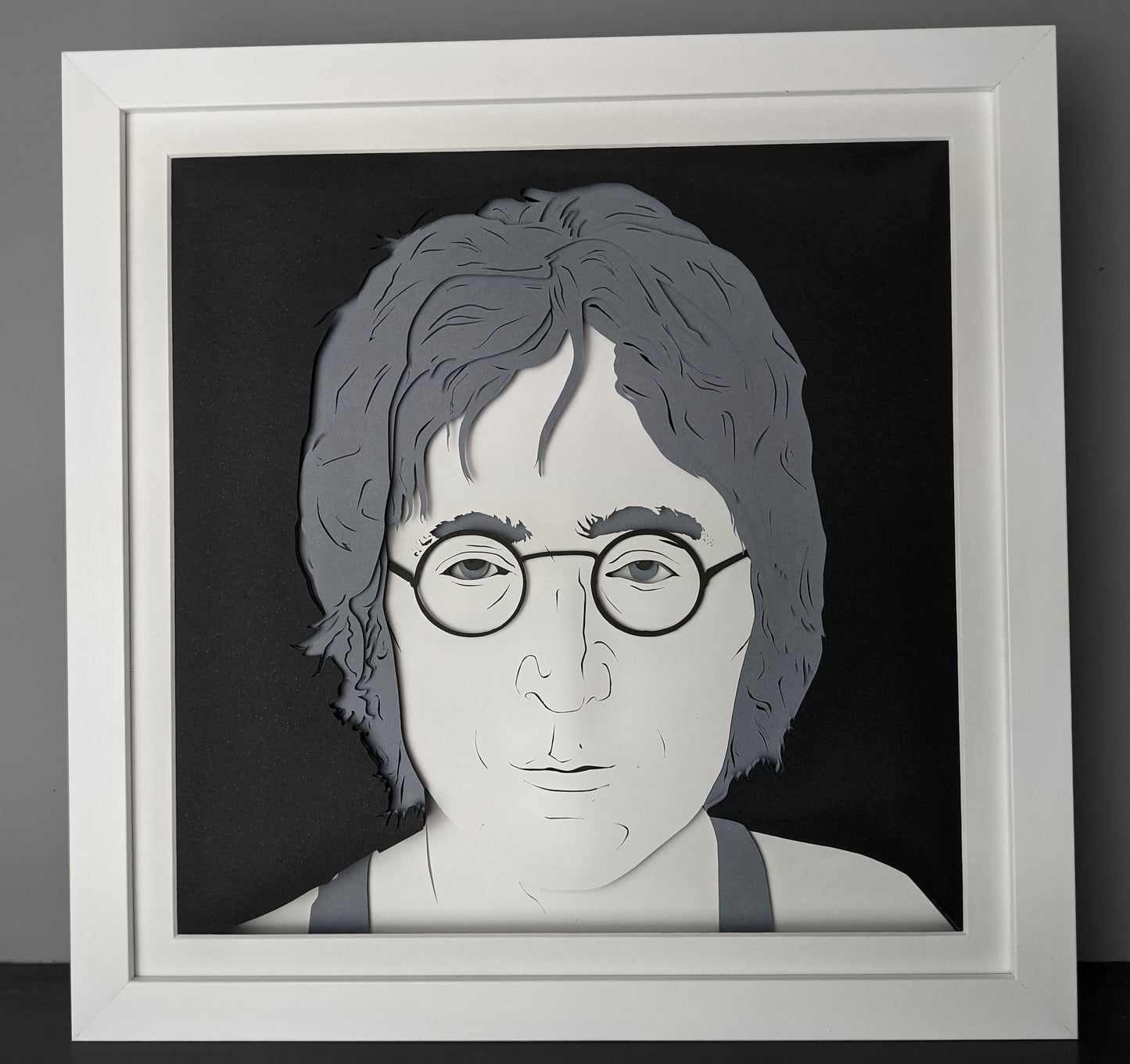 John Lennon