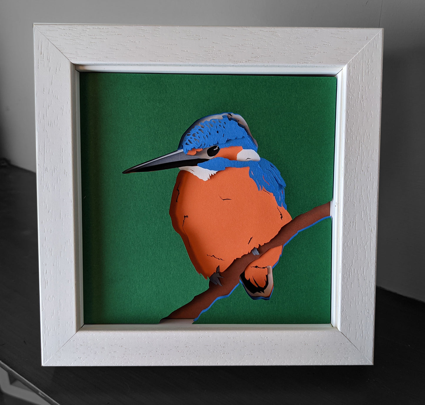 Kingfisher