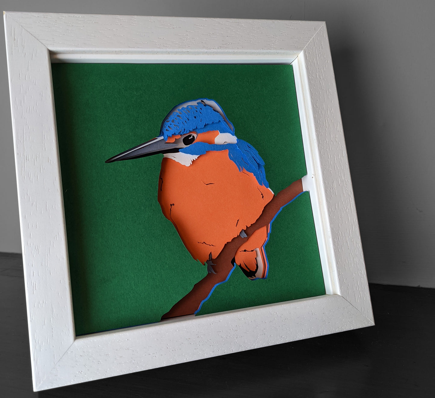 Kingfisher
