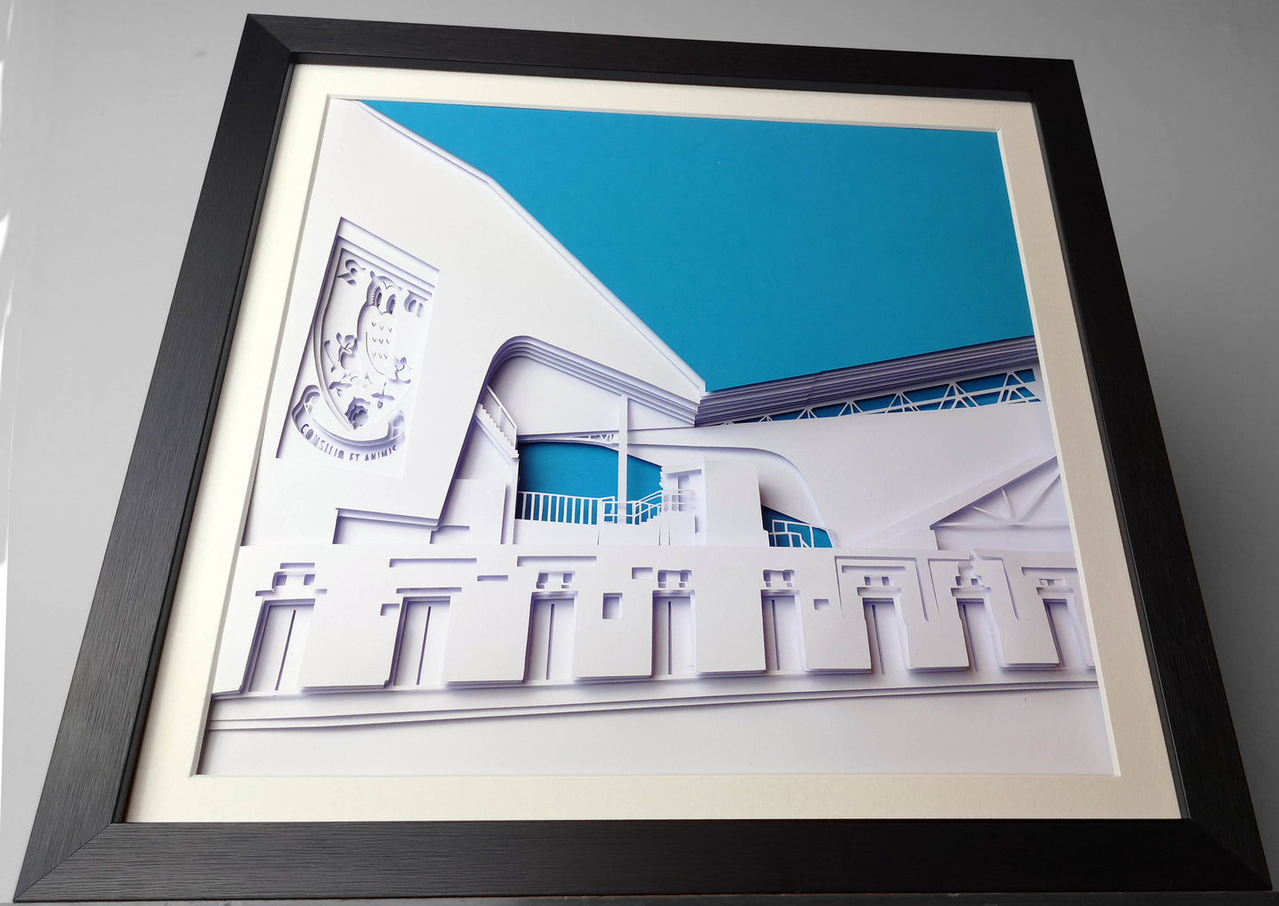 Hillsborough Stadium (Sheffield Wednesday Football Club)