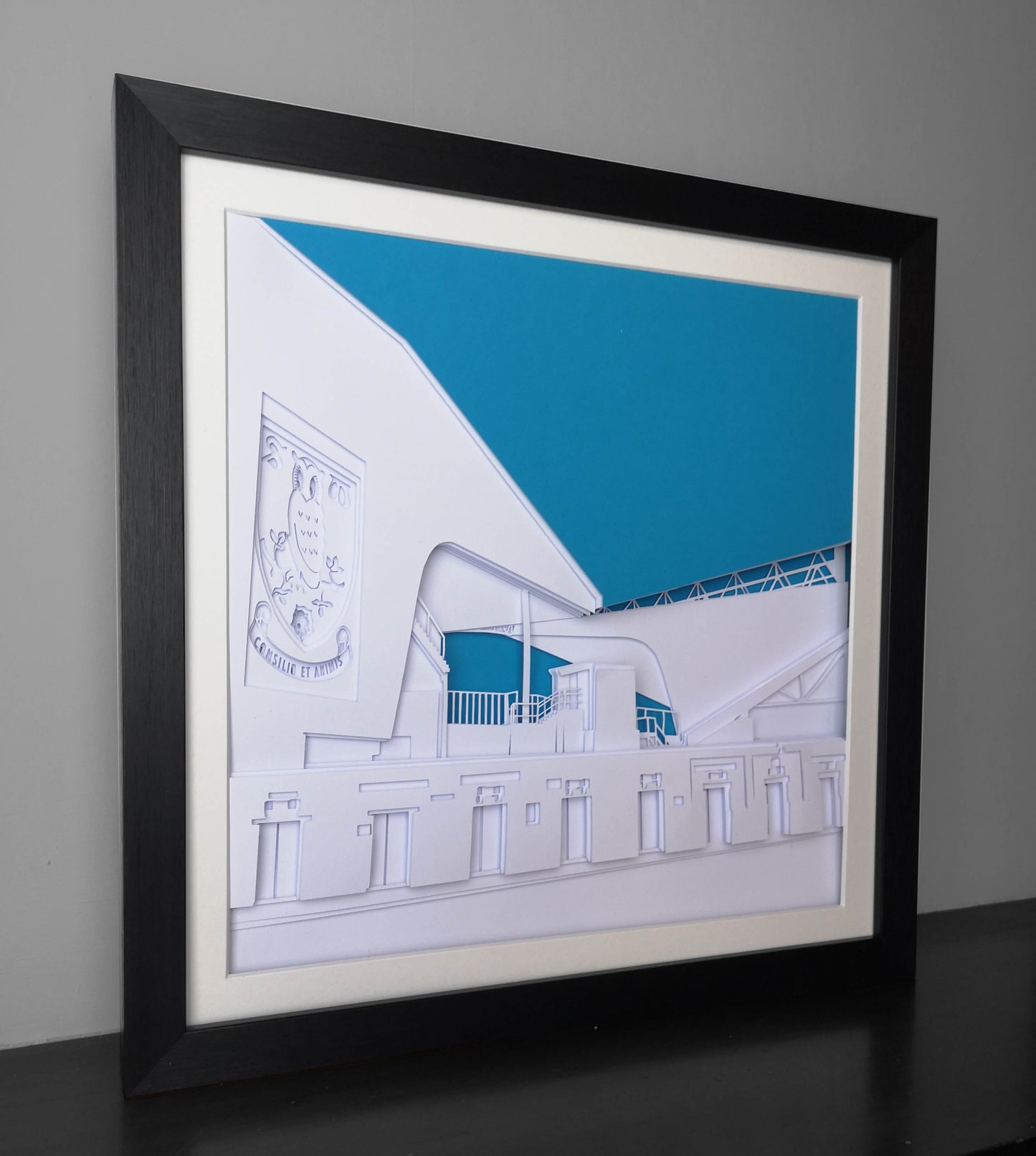 Hillsborough Stadium (Sheffield Wednesday Football Club)