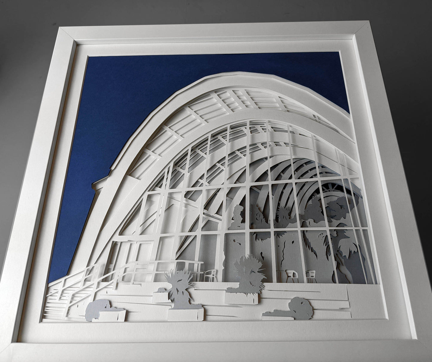 Sheffield Winter Gardens