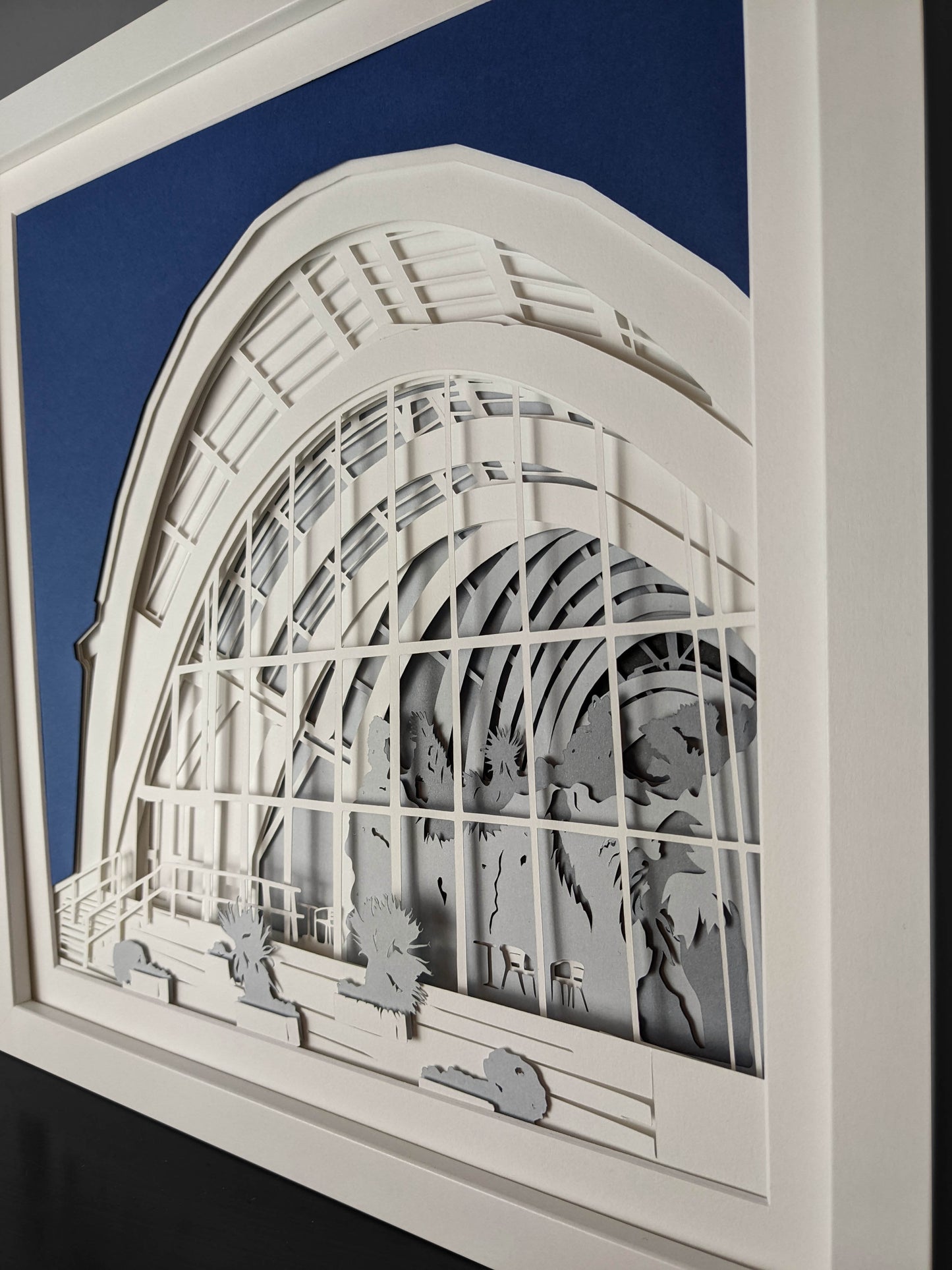 Sheffield Winter Gardens