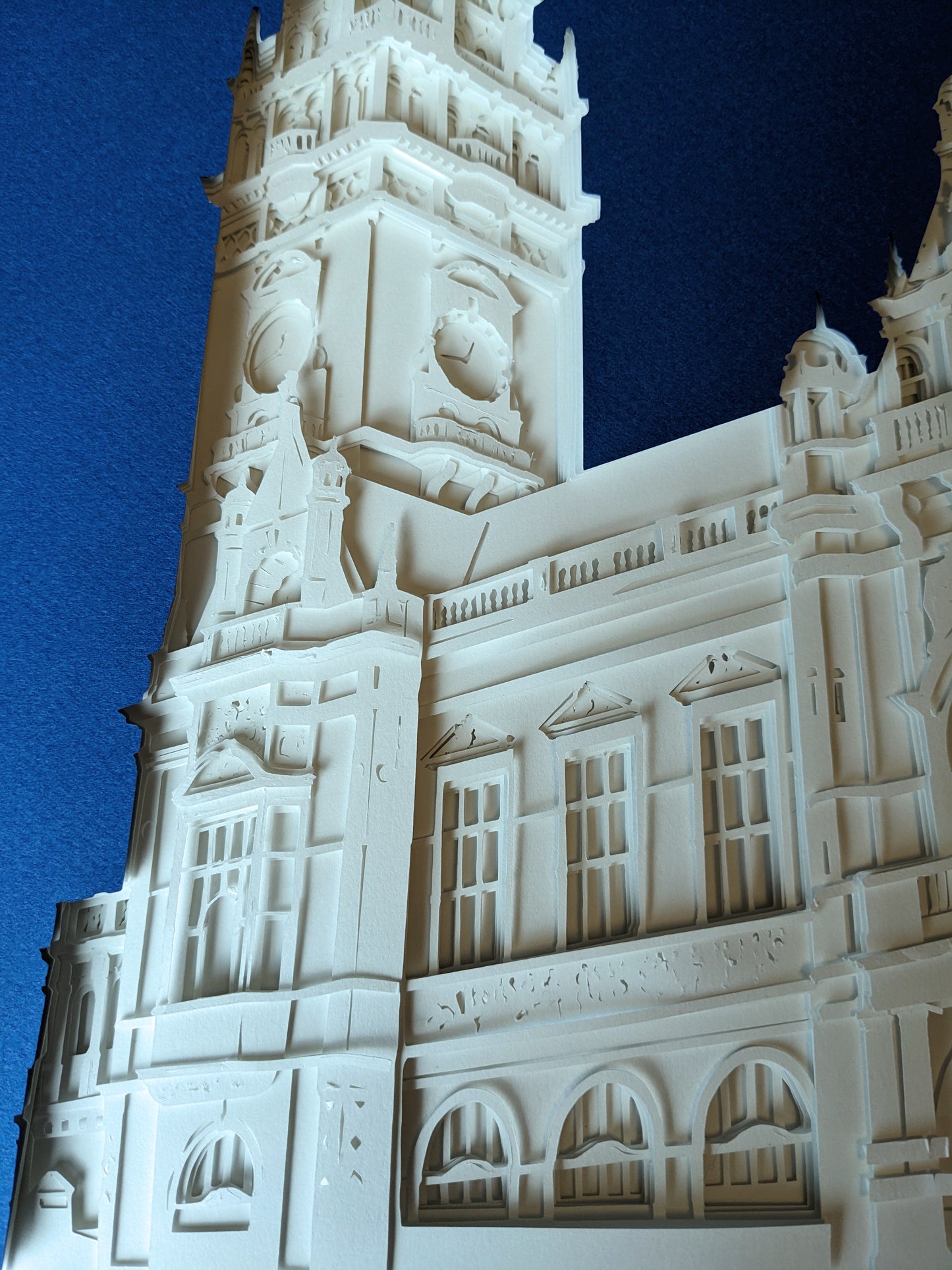 Sheffield Town Hall