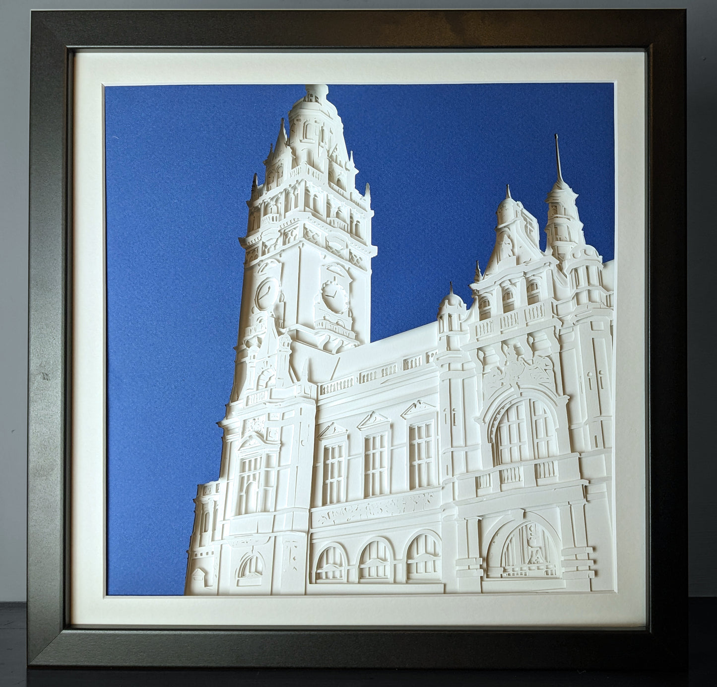 Sheffield Town Hall