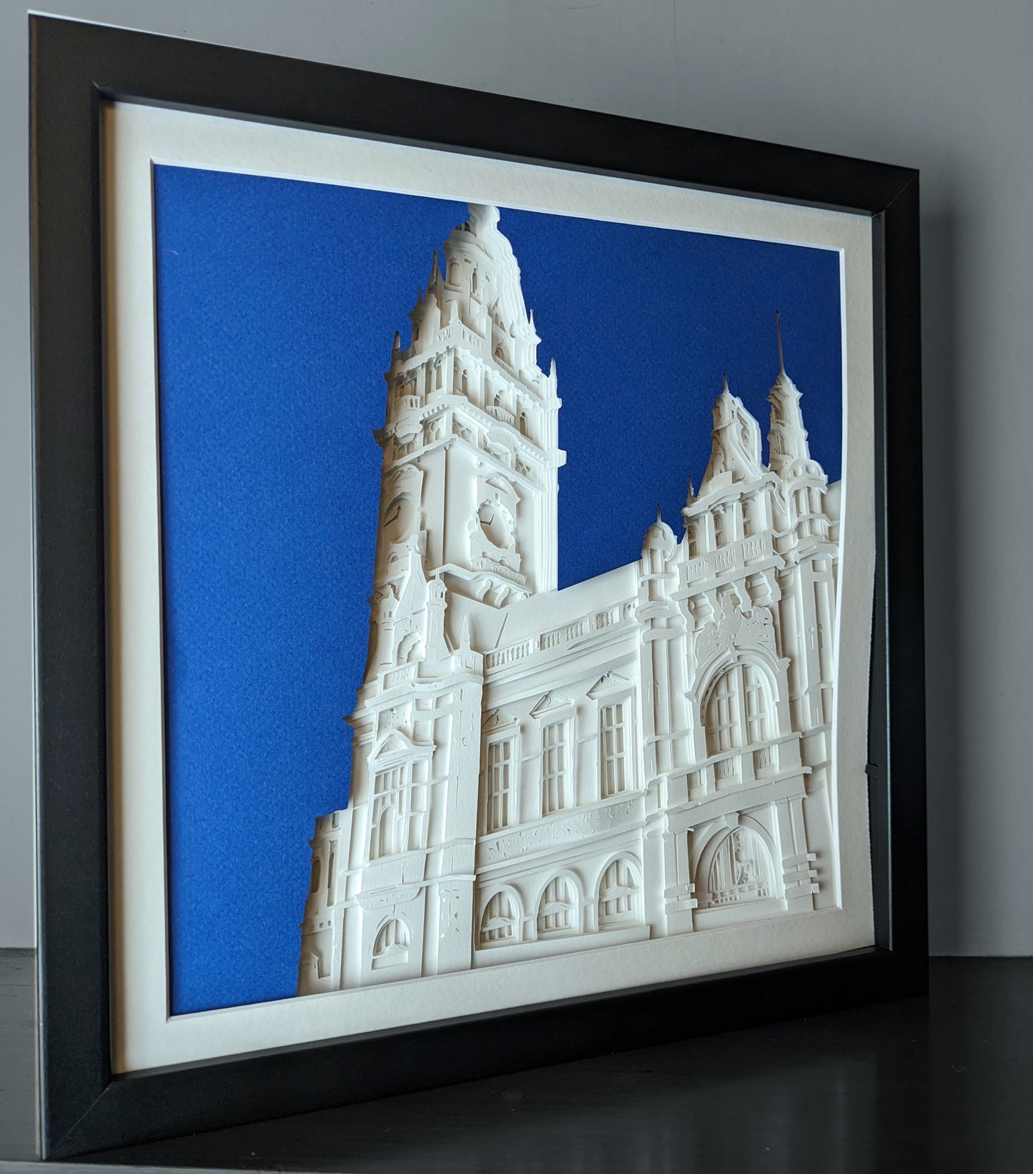 Sheffield Town Hall