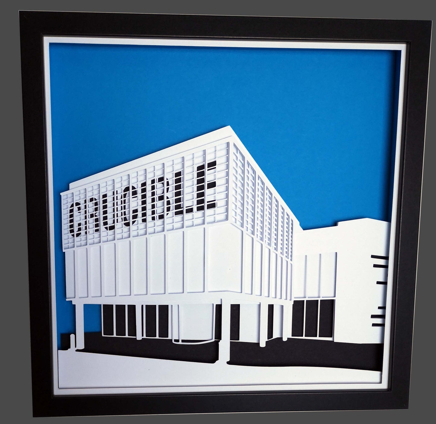 Crucible Sheffield